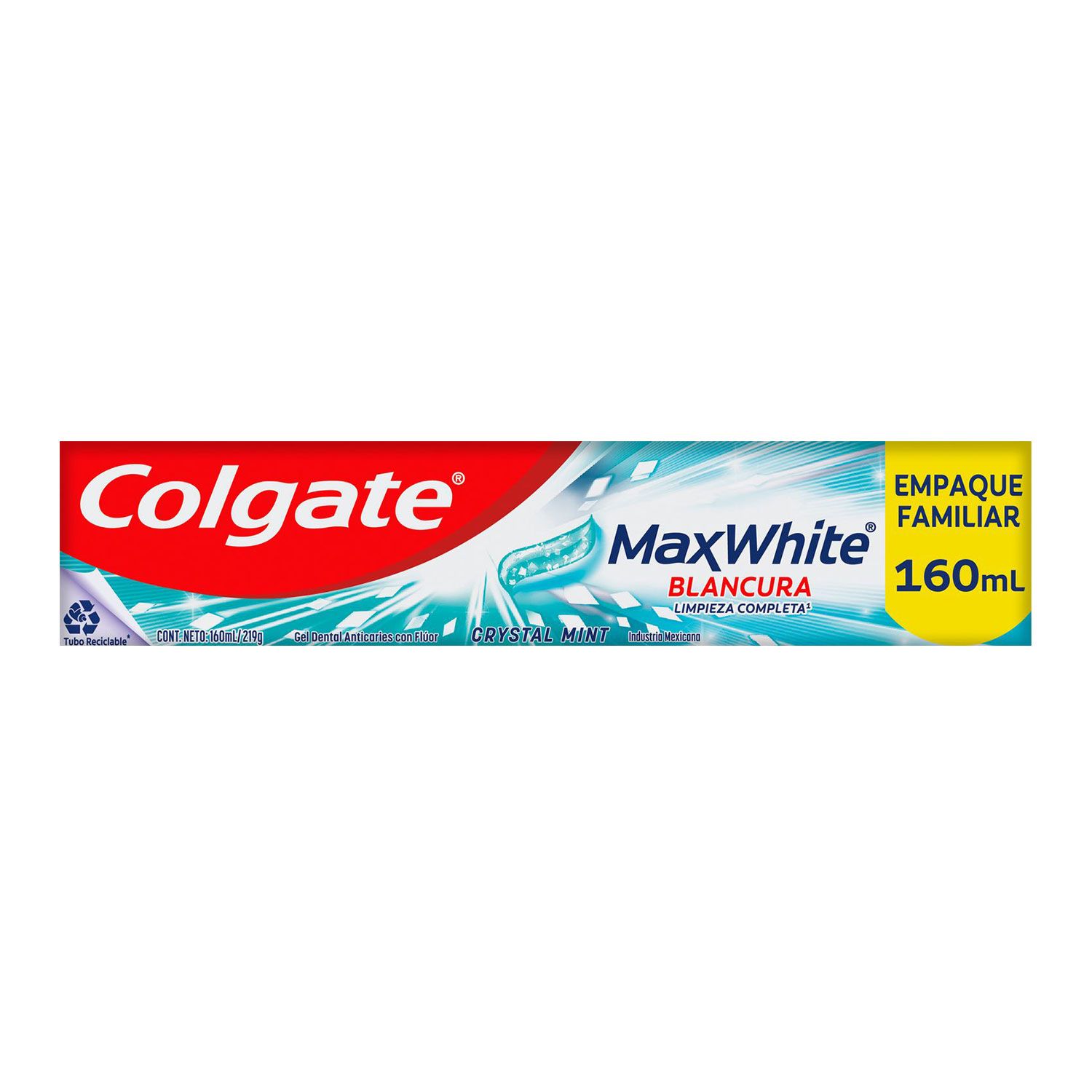 Colgate Max
